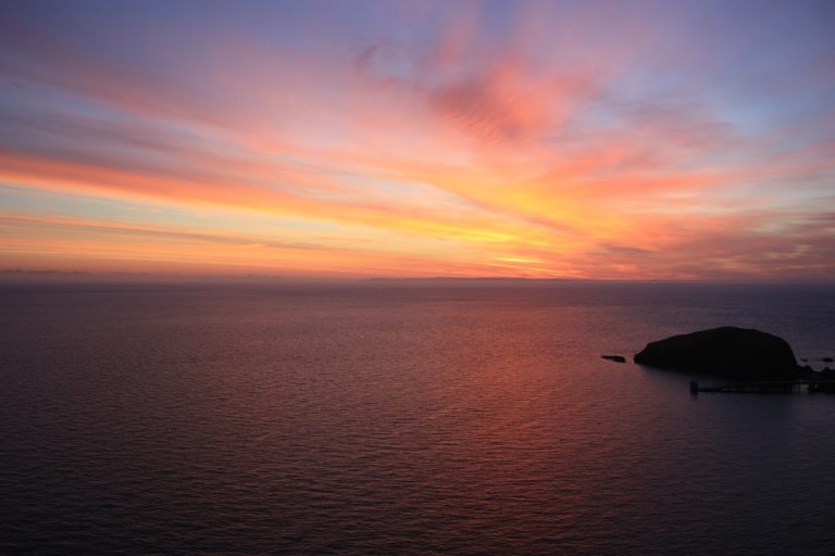 Lundy Island cosa vedere
