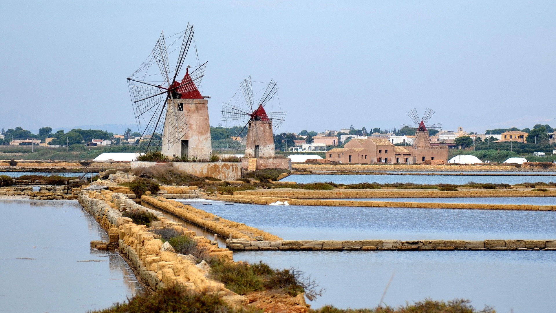 Marsala, Sicilia cosa vedere e cosa fare