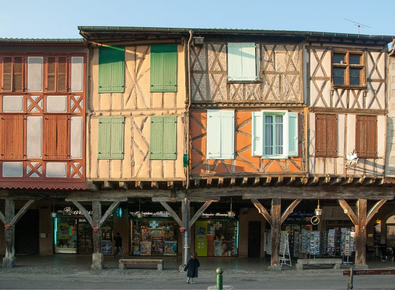 mirepoix cosa vedere