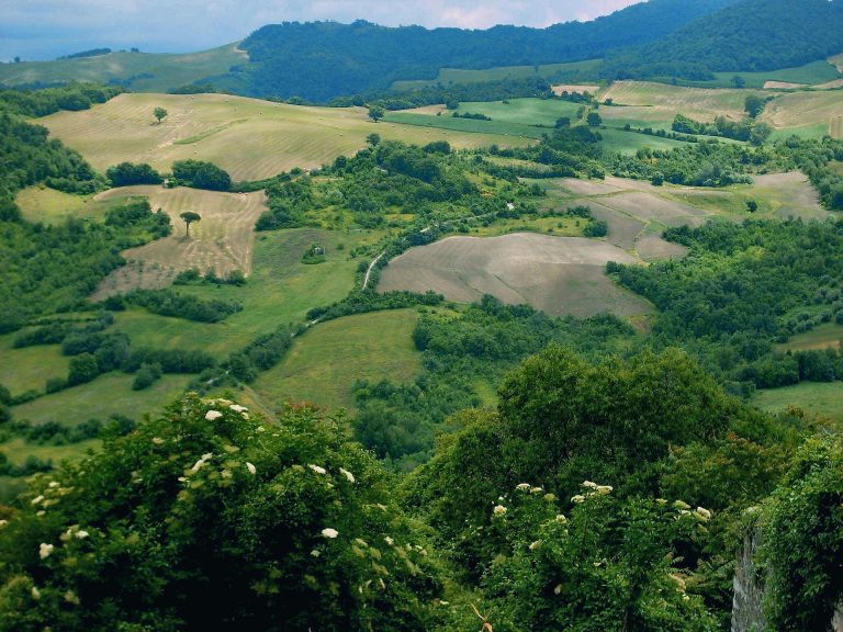Molise cosa vedere in inverno