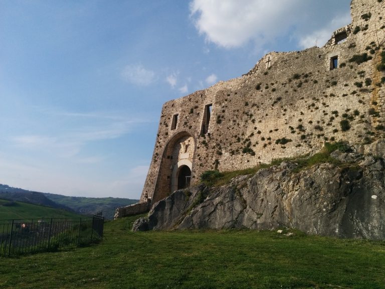 Molise cosa vedere in primavera