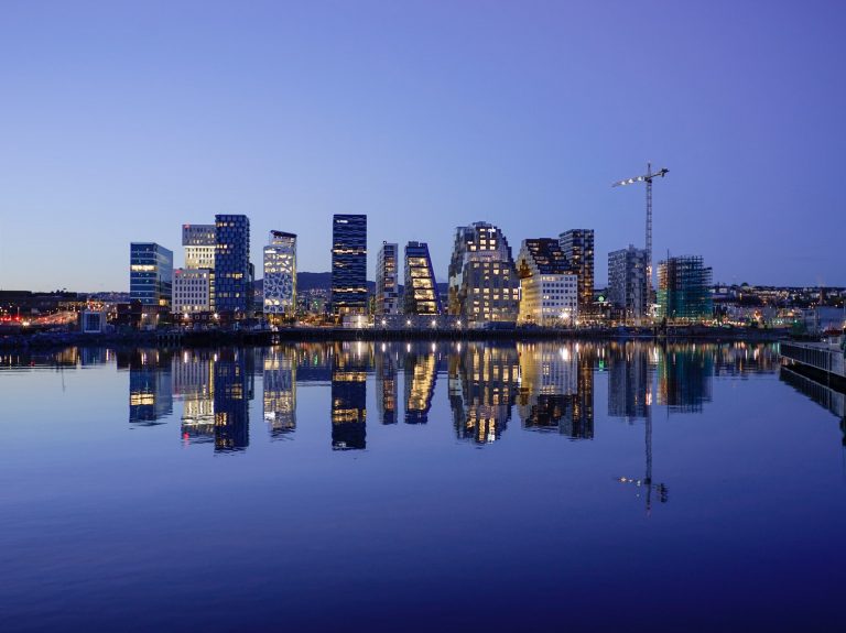 Oslo cosa vedere a dicembre
