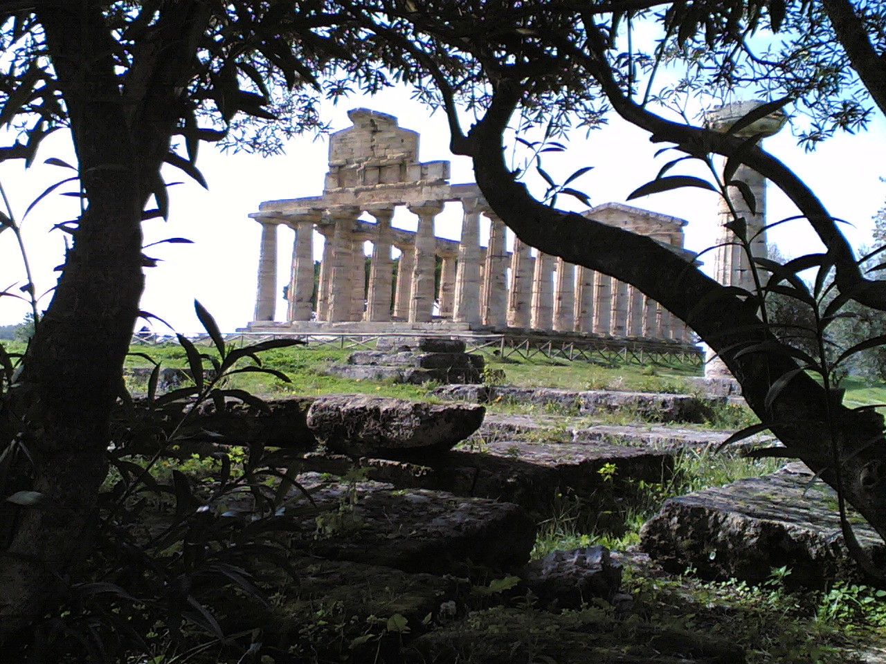 Paestum