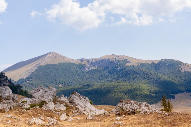 Parco del Pollino Basilicata cosa vedere