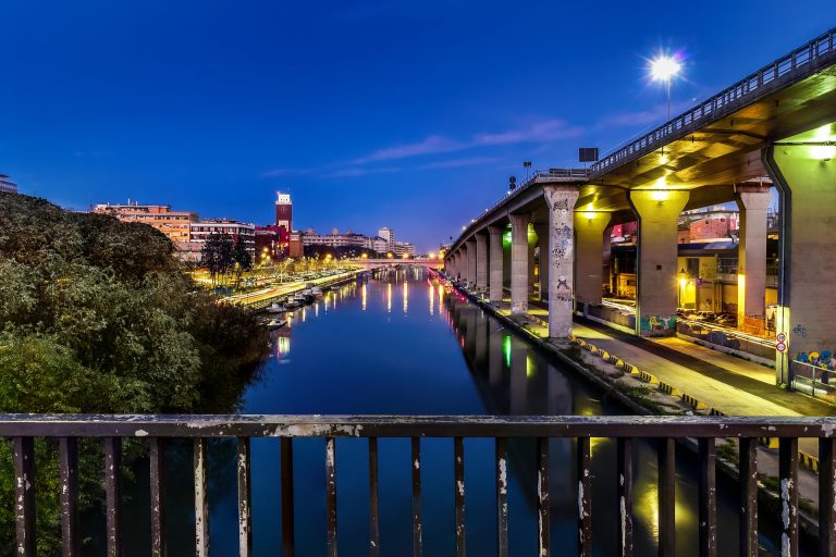 Pescara cosa vedere bambini