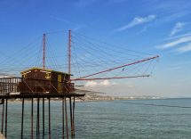 Pescara cosa vedere nei dintorni