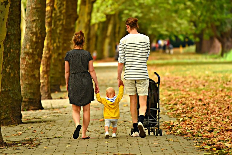 Primavera 2020 dove andare con bambini