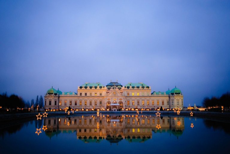 Quartieri alternativi di Vienna