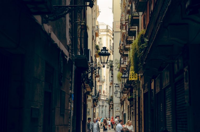 ristoranti segreti barcellona