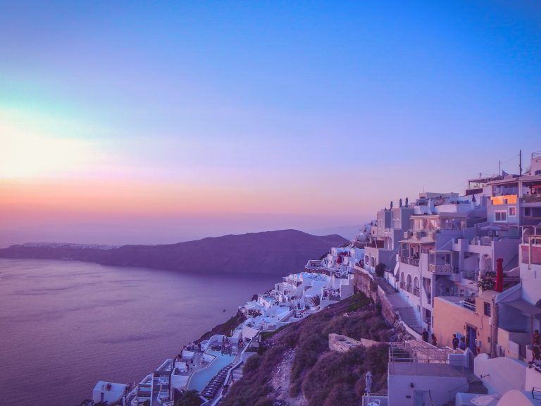 Santorini cosa vedere in 4 giorni