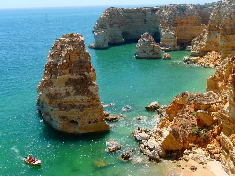 Algarve cosa vedere in 2 giorni