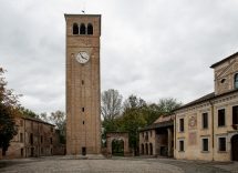 Sesto al Reghena e Abbazia di Santa Maria