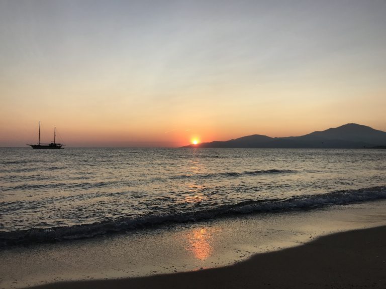 Spiagge più belle di Acciaroli