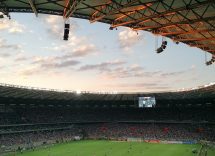 stadi più belli del mondo classifica