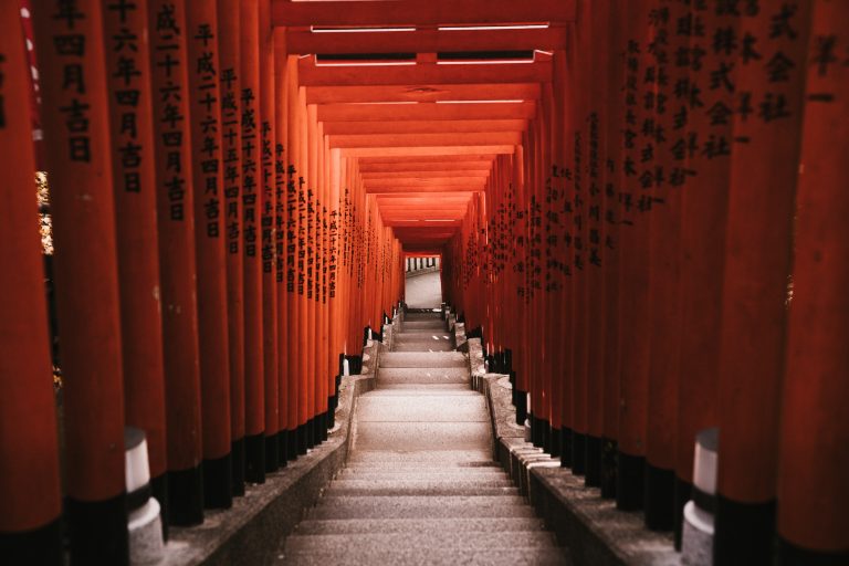 Tokyo cosa vedere in 5 giorni
