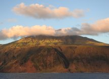 tristan de cunha come arrivare