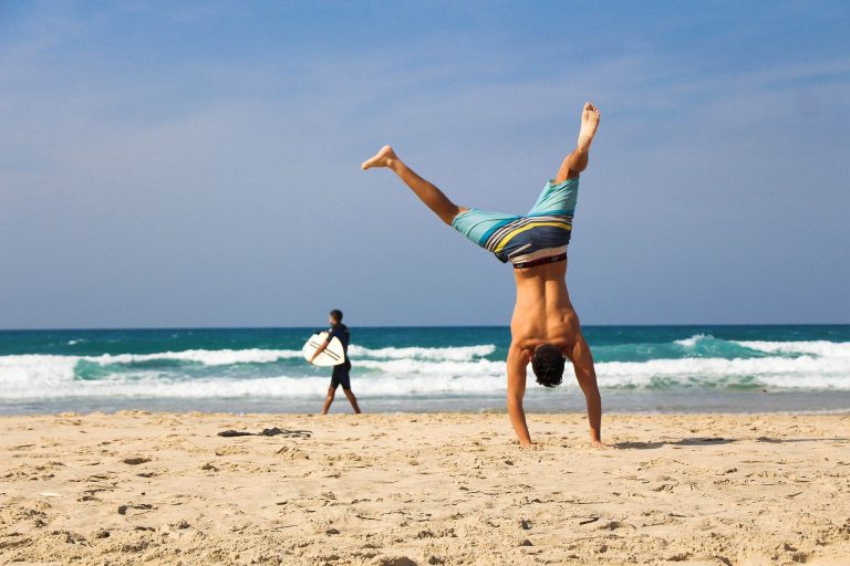 viaggi da fare prima di avere figli