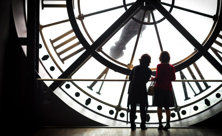 video museo virtuale per bambini