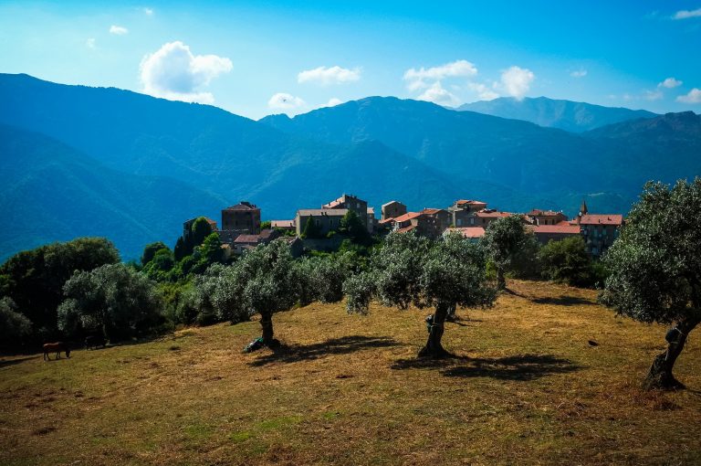 Viggianello Basilicata