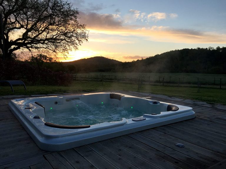Agriturismo con spa e centro benessere