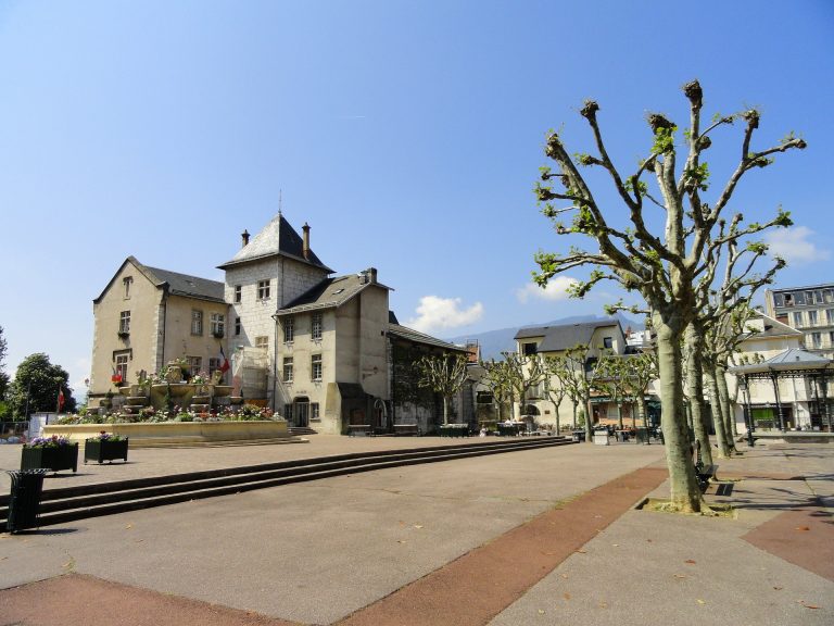 Aix Les Bains