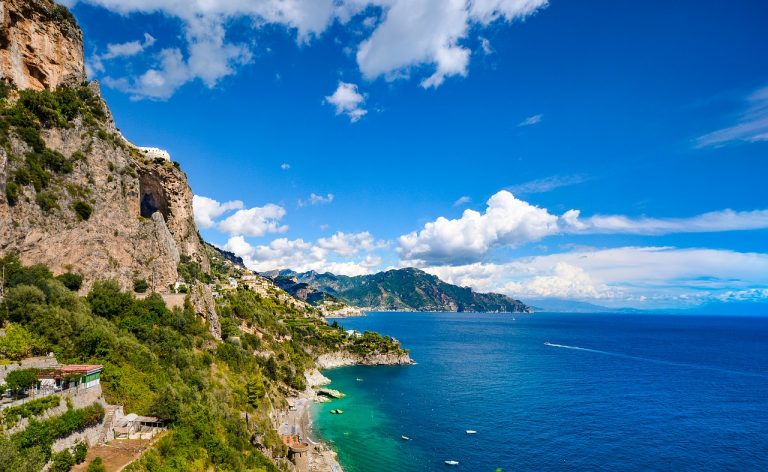 amalfi cosa vedere in poche ore