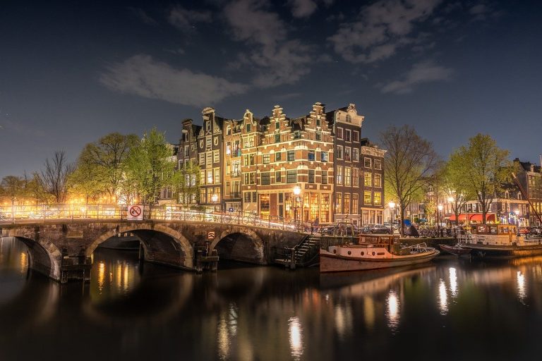 amsterdam cosa visitare in 3 giorni