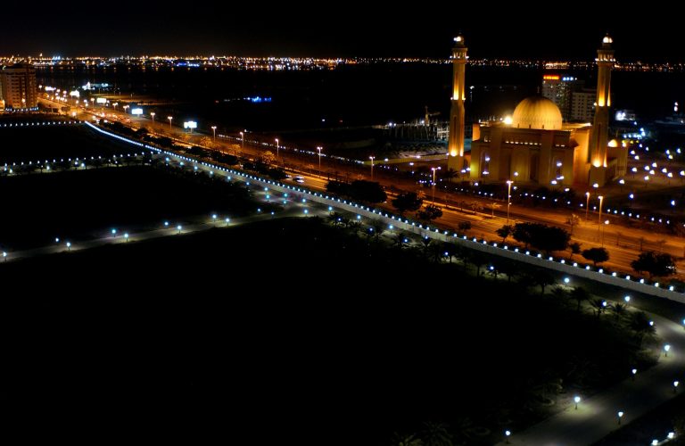 bahrain cosa vedere in un giorno