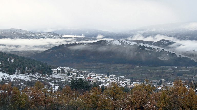 barisciano dove si trova e cosa vedere