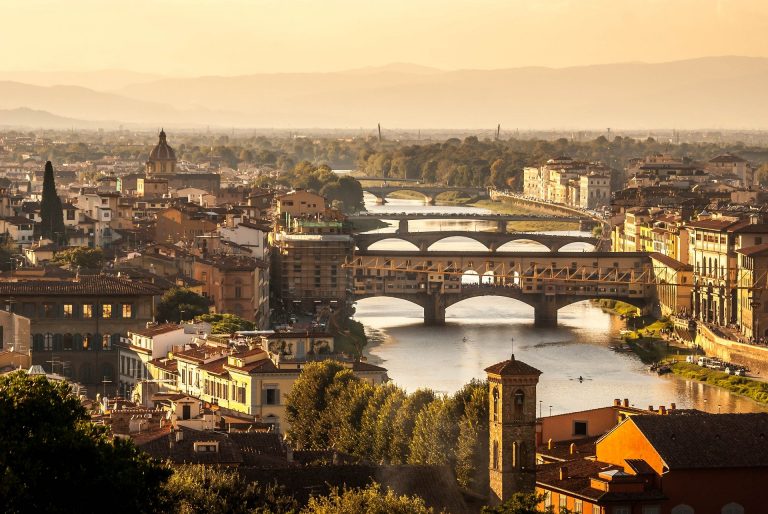 bonus vacanza in italia