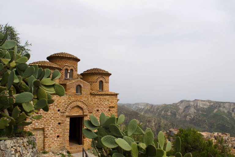 calabria cosa vedere in 7 giorni