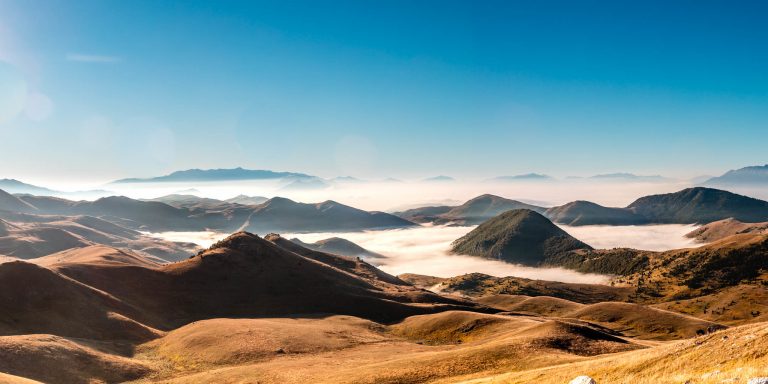 campo imperatore impianti sciistici