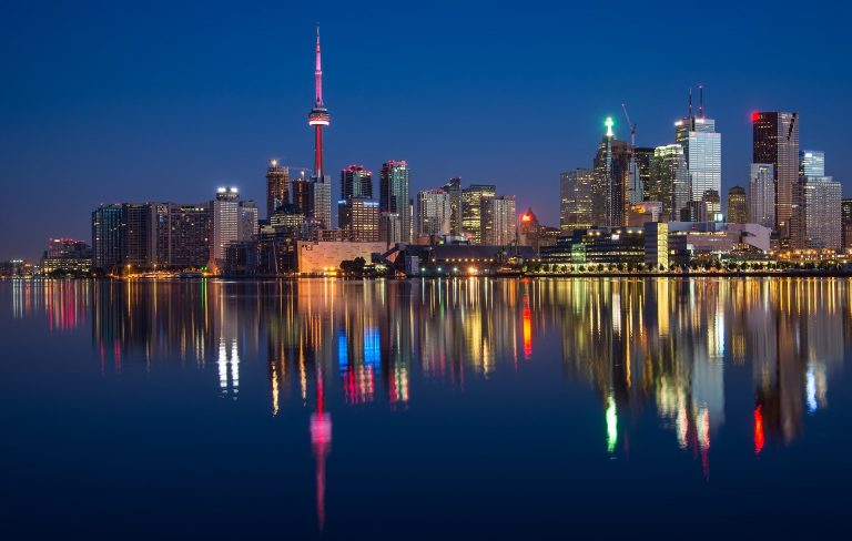 canada cosa vedere in 10 giorni