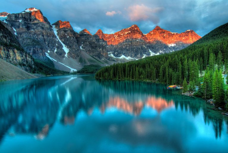 canada cosa vedere in 20 giorni