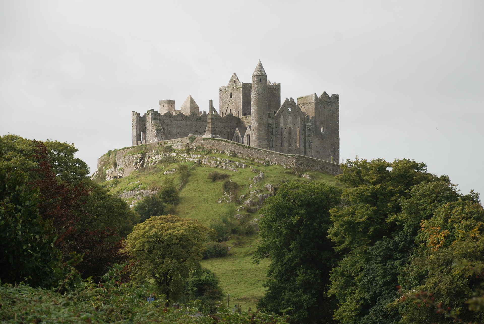 Cashel, Irlanda cosa vedere