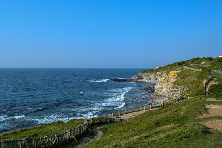 Cosa vedere a Saint Jean de Luz
