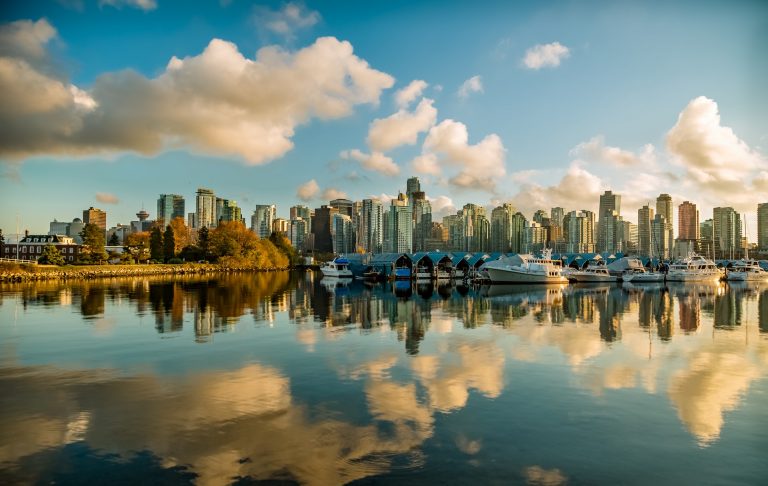 cosa vedere a vancouver in 3 giorni