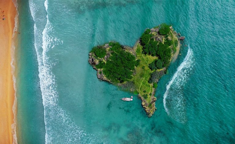 isole degli amanti groenlandia