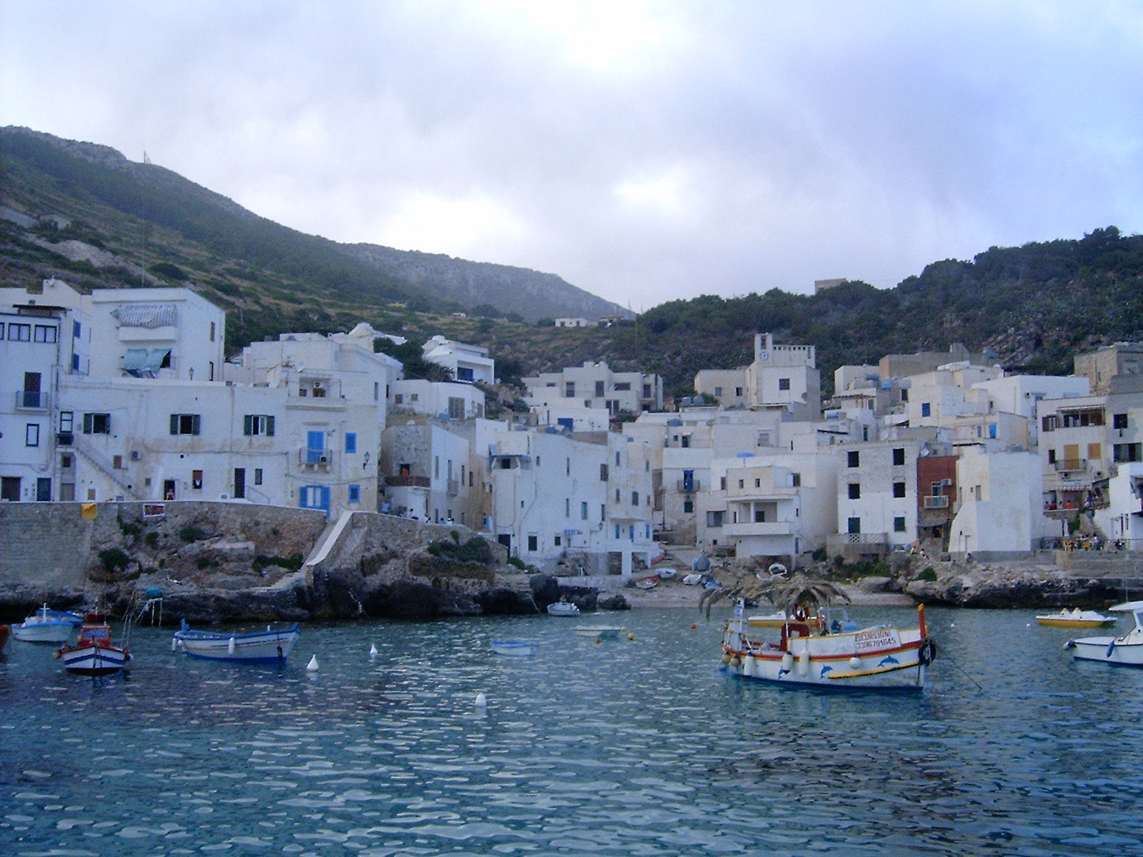 isole egadi dove si trovano e quale scegliere per una vacanza