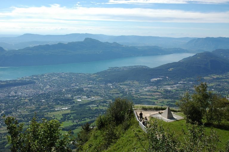 Lago di Bourget
