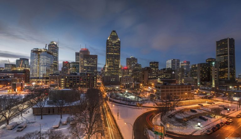montreal cosa vedere in un giorno