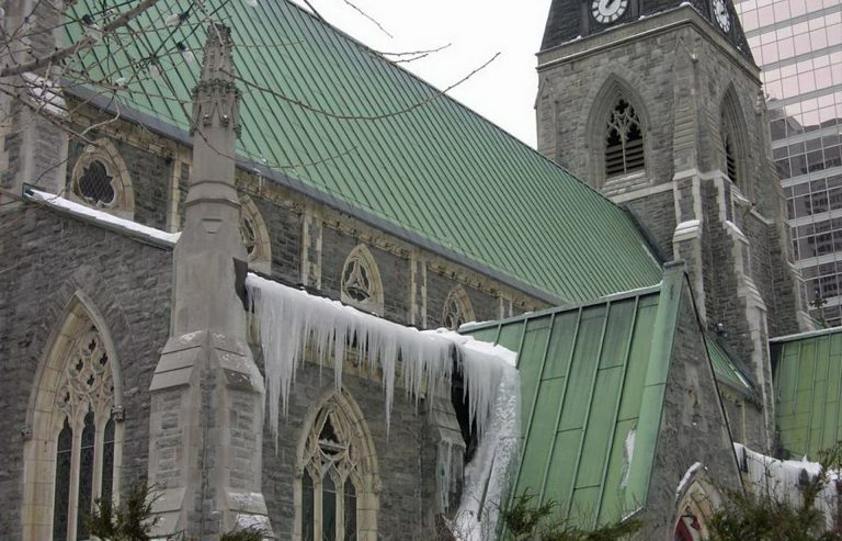 Montreal sotterraneo cosa vedere
