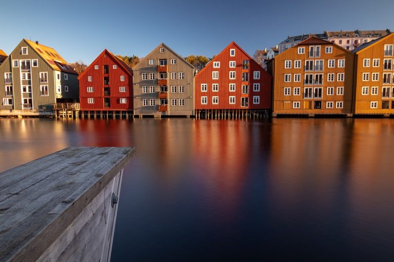 norvegia cosa vedere in 4 giorni