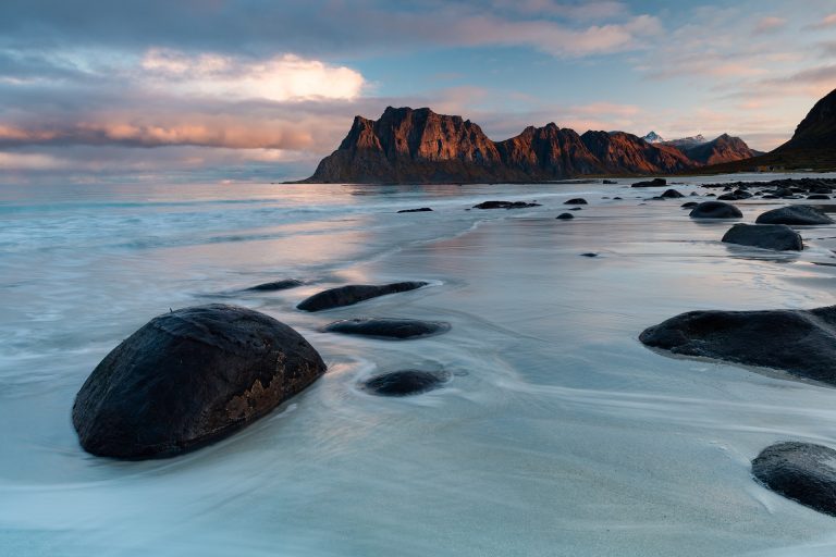norvegia cosa vedere in estate