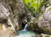 Parchi naturali dell'Umbria