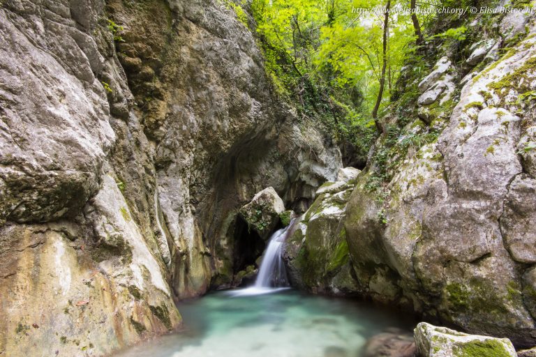 Parchi naturali dell'Umbria