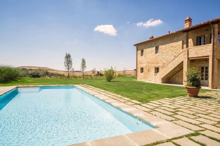 resort con spa toscana