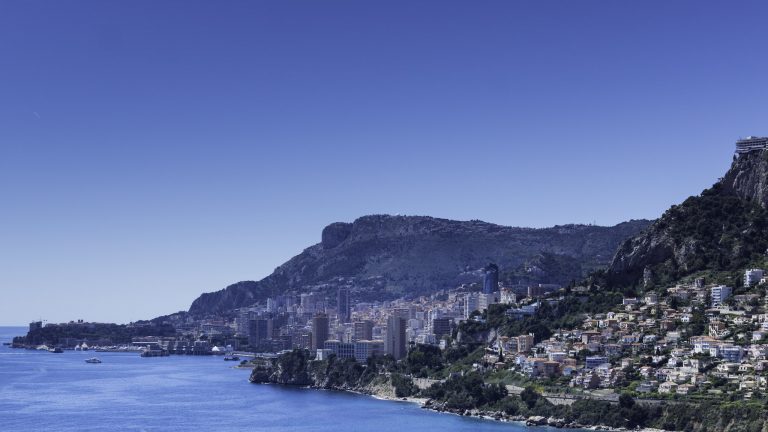 Roquebrune Cap Martin cosa vedere