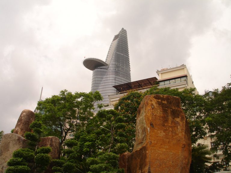 saigon skydeck biglietto prezzi