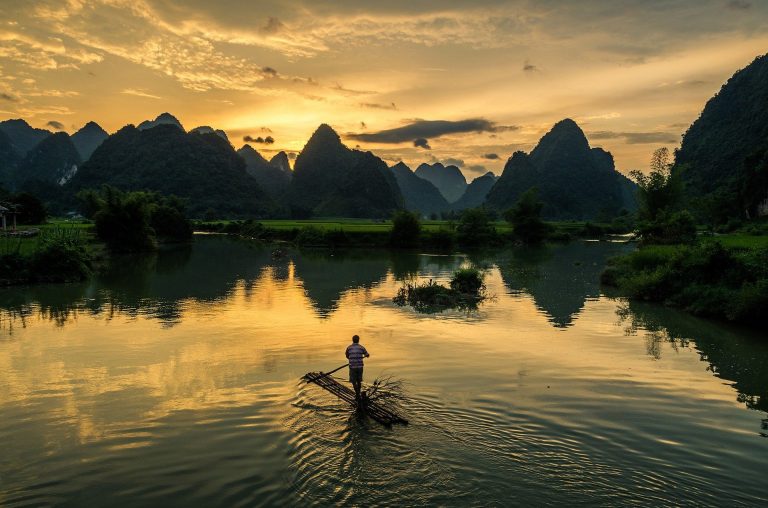 vietnam cosa vedere in 15 giorni